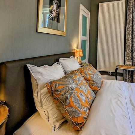 Saulx-de-Vesoul La Closerie Des Anges Bed & Breakfast エクステリア 写真