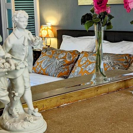 Saulx-de-Vesoul La Closerie Des Anges Bed & Breakfast エクステリア 写真