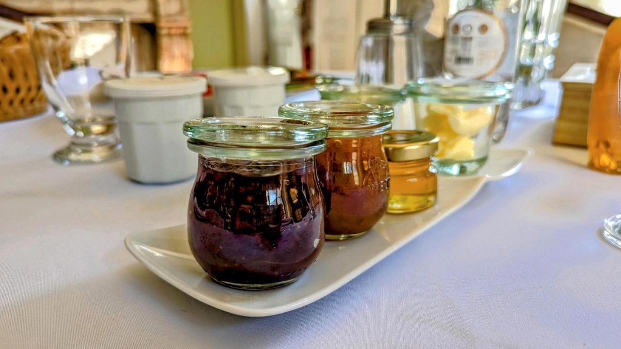 Saulx-de-Vesoul La Closerie Des Anges Bed & Breakfast エクステリア 写真